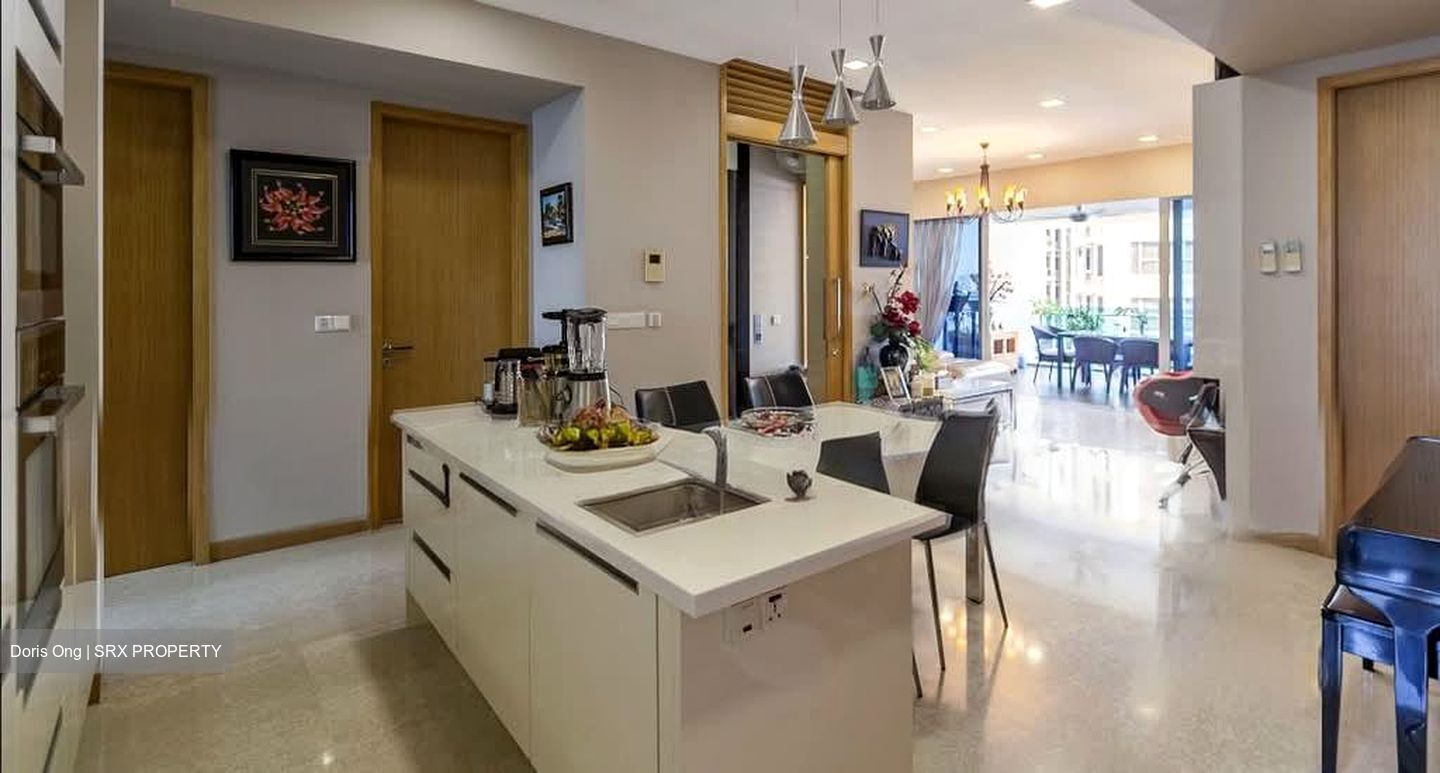 Amber Residences (D15), Condominium #569225691